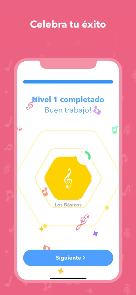 ScoreSkills - Teoría Musical