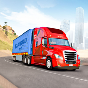 欧洲卡车模拟器游戏 2023
