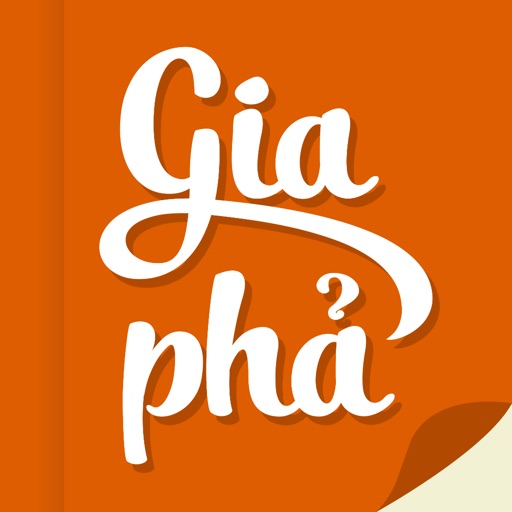 Gia Phả 4.0 Download