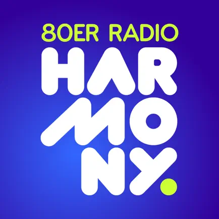 80er-Radio harmony.fm Читы