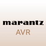 Download Marantz AVR Remote app