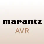 Marantz AVR Remote App Problems