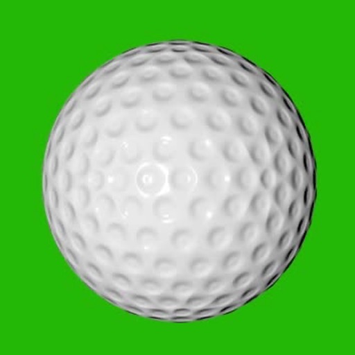 Golf Stickers icon