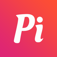 Pi - коллаж фото фоторедактор