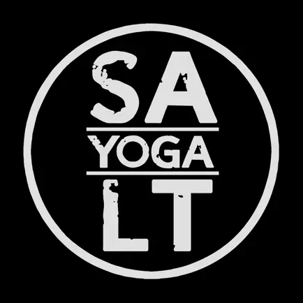 SALT Yoga Читы