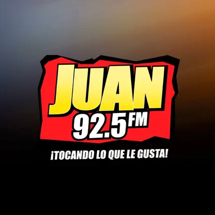 Juan 92.5 FM Cheats