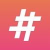 Tags: Hashtag Generator Trends - iPhoneアプリ