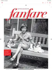 vanity fair magazine france айпад изображения 3