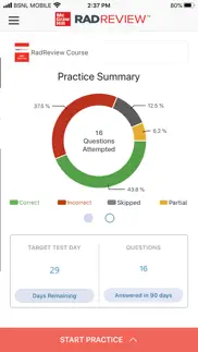 mhe radreview problems & solutions and troubleshooting guide - 2