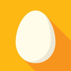 螢幕擷取畫面 (4) Egg Timer - App