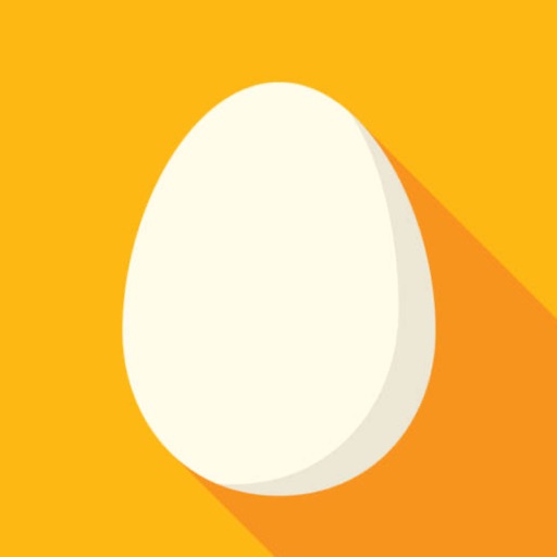 Egg Timer - App