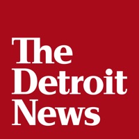 The Detroit News logo