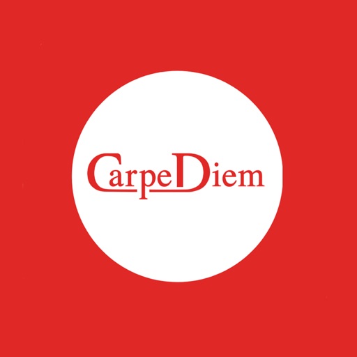 Carpe Diem Studio icon