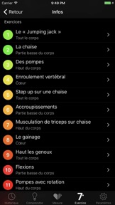 Capture d'écran