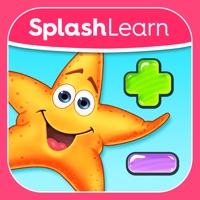 1st Grade Kids Learning Games logo