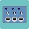 Refuel Buddy icon