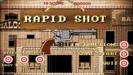 Game screenshot Rapid-Shot mod apk