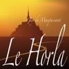 Le Horla et autres nouvelles - iPadアプリ