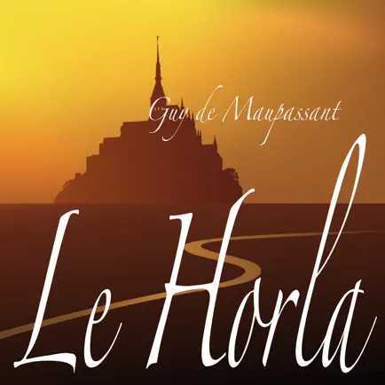 Le Horla (French) Cheats