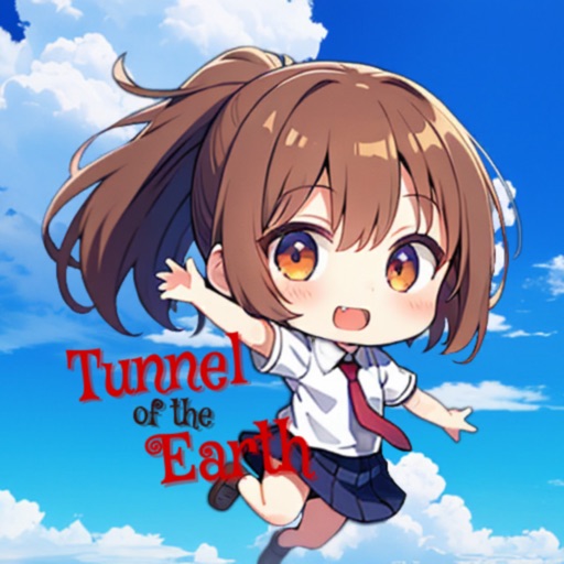 TunneloftheEarth