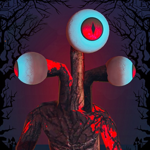 Scary Pipe Head Horror Games iOS App