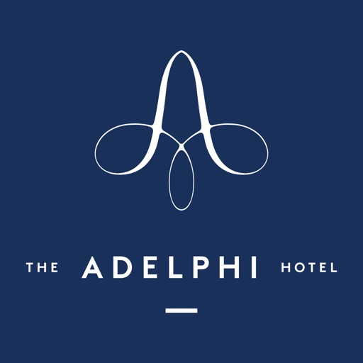 The Adelphi Hotel icon