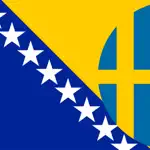 Bosnisk-Svensk ordbok App Contact