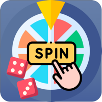 Random Dice - Spin The Wheel