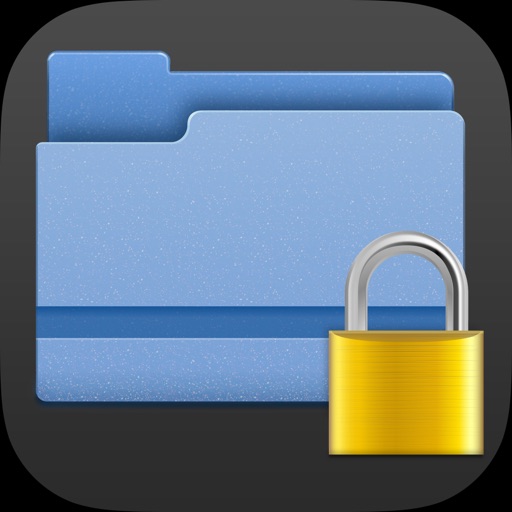 Media Locker - Secure Files