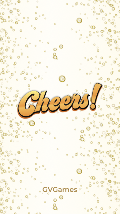 Cheers! Screenshot