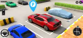 Game screenshot Car Simulator Driving School mod apk