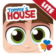 汤米的房子精简版-趣味游戏