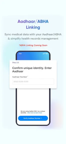 Game screenshot Health-e: PHR Health Locker mod apk