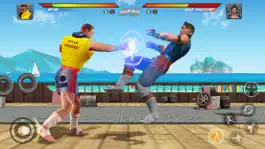 Game screenshot Kung Fu GOAT : Fighting Games apk
