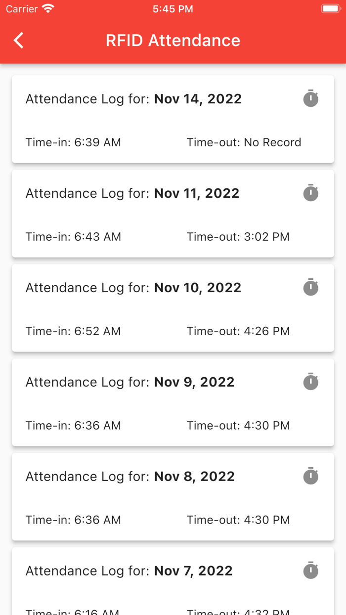 St Johns Academy Inc