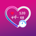 Blood Pressure: Health App 