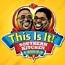 Get This Is It! Southern Kitchen for iOS, iPhone, iPad Aso Report