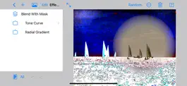 Game screenshot Rift-Effex apk