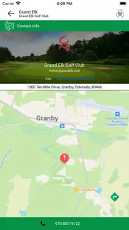 How to cancel & delete grand elk golf club 1