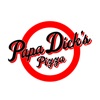 Papa Dick's Pizza icon