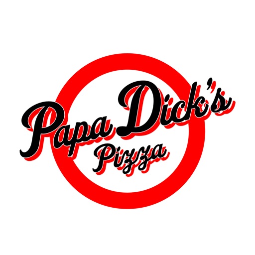 Papa Dick's Pizza