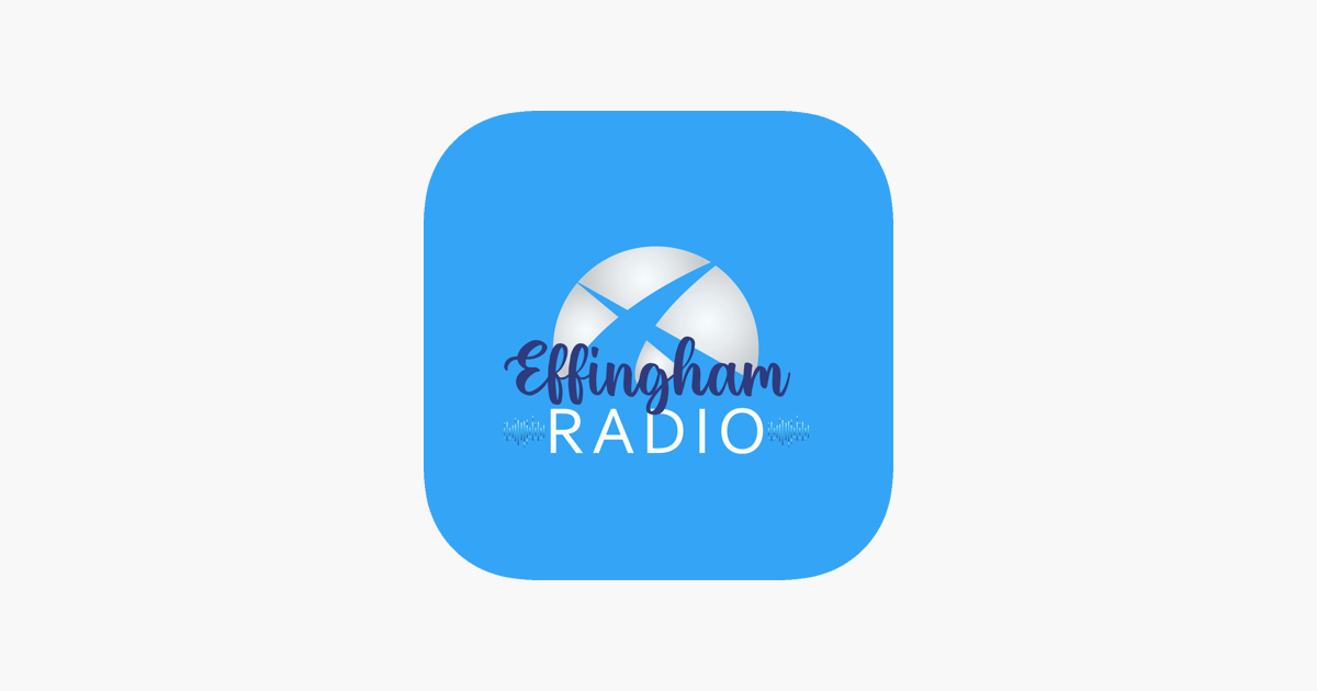 Effingham Radio on the App Store