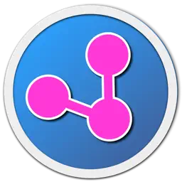 VisualDesigner app icon