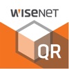 Wisenet QR Scanner icon