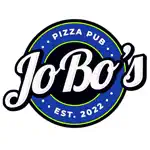 Jobo's Pizza Pub App Contact