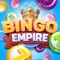 Icon Bingo Empire - Win Cash