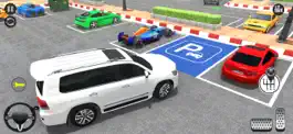 Game screenshot Prado Car Parking Simulator 23 mod apk