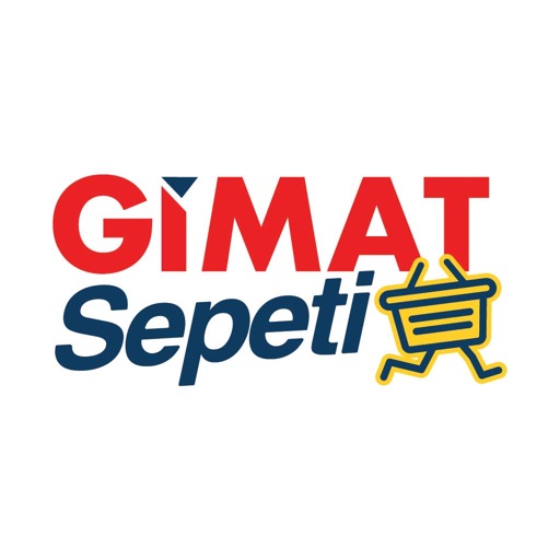 Gimat Sepeti icon