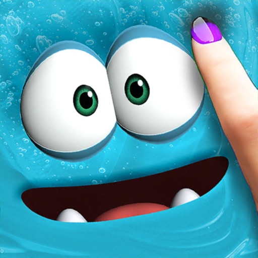 SLIME BUDDIES - Play Online for Free!
