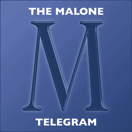 The Malone Telegram Cheats